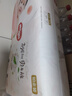 好奇（Huggies）铂金装小桃裤纸尿裤XL96片(12-17kg)加大号尿不湿透【透爽散热】 实拍图