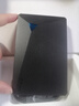 忆捷（EAGET）500GB USB3.0移动硬盘G20C 2.5英寸数据备份存储安全高速防震 实拍图