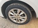玲珑轮胎汽车轮胎195/55R16 87V 玲珑臻选 HD 适配宝骏730/起亚KX 实拍图