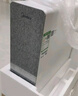 美的（Midea）【白泽Max 1600G】家用0阻垢剂净水器6年RO反渗透厨下式净饮机过滤器 顶配通量  智慧触控屏升级 实拍图