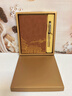 朗捷笔记本本子礼盒装故宫文创笔记本套装高颜值伴手礼笔记本文具企业活动会场小礼品送男女老师可定制 实拍图