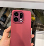 OPPO Find X9 16GB+512GB 追光红 4K超清实况照片 天玑9500 拍照旗舰智能手机 国家补贴【孙颖莎同款】 实拍图