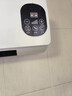 VCJ暖风机免打孔壁挂取暖器遥控家用IPX3级防水浴霸冷暖两用电暖器电暖气热风机低噪节能 【遥控款】远程遥控*智能定时*悬浮降噪 实拍图