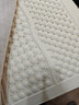 金橡树泰国进口天然乳胶原液床垫榻榻米双人床垫 泰舒1.5*2米 软硬适中 实拍图
