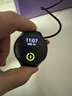dosmet华为机鸿蒙系统苹果机IOS适用高精血糖监测血压尿酸血脂运动心率健康手表环智能免扎针无创一体机  实拍图