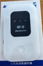 本腾随身wifi6双网可移动上网无线上网宝便携可充电免插卡4G全国流量 可充电-16通道*大电池 实拍图