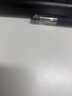 仕彩 白色印花数字气球装饰品儿童生日派对场景布置户外手持拍照道具4 实拍图