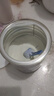 佳贝艾特（Kabrita）悦白较大婴儿配方羊奶粉2段(6-12个月)150克 羊奶小分子 实拍图