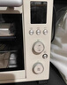 美的（Midea）35L家用多功能烘焙电烤箱 双层玻璃门/精准控温/热风烘烤/搪瓷内胆 PT3530W-D 实拍图