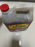 水塔红盖老陈醋6度2.3L【3陈酿 山西醋】家用食醋凉拌调味饺子蘸料 实拍图