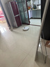 追觅S50 Pro扫地机器人扫拖一体自动清洗全自动基站自清洁机器人洗地擦地机超薄版 实拍图