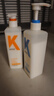 KONO卡厘洋甘菊洗发水控油蓬松去屑止痒留香500ml*2洗头露膏男女士 实拍图