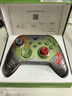 微软（Microsoft）Xbox游戏手柄 无线控制器 新品 《毁灭战士:黑暗时代》限量版 蓝牙 适配Xbox/PC/平板/手机 丝之歌 实拍图