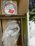 双立人（ZWILLING）锅具套装炒锅平底煎锅蒸锅珐琅锅菜刀炊具刀具乔迁婚嫁厨具组合 [30cm-有钛蜂窝炒锅]安居乐业15件套 实拍图