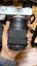 索尼（SONY）E18-135mmF3.5-5.6 OSS APS-C半画幅中远摄变焦镜头 E18-135【全新拆机镜头】 实拍图