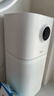 美的（Midea）【母婴级】空气净化器鼻炎家用除甲醛除烟味异味过敏原空气净化机森林家L1 Lite 实拍图