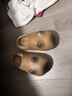 倍可安秋冬新款可爱卡皮巴拉儿童棉拖鞋女童男宝室内加绒保暖棉拖 小铀棕卡皮 23 0mm【适合36-37码】 晒单实拍图