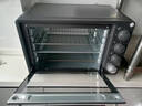 九阳（Joyoung）烤箱家用多功能专业电烤箱40L大容量上下管独立控温 1800W大火力专业烘焙易操作KX40-VN518 实拍图
