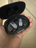 BOSE真无线蓝牙耳机挂耳式不入耳运动降噪防水重低音强续航高音质新款 黑色【至尊升级版】 实拍图