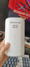 纽曼5G无线路由器随身WiFi6移动免插卡cpe多网通千兆双频车载便携式高速上网卡全国通用流量2025款 实拍图