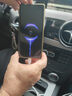 纽曼（Newmine）车载充电器120W超级快充闪充汽车转换器usb快充头新能源车也适用 【高配200W】超级快充-双口独立 实拍图