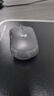 罗技（Logitech）M240 静音无线蓝牙鼠标 商务办公家用便携鼠标 带Logi Bolt接收器 商用版 实拍图