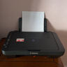 佳能（Canon）E478 微信远程学生家用彩色喷墨多功能一体机 打印/复印/扫描 手机无线WiFi  实拍图