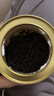 八马茶业红茶 武夷山正山小种一级 80g罐装 茶叶自己喝 实拍图