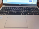 惠普（HP）锐15 AMD锐龙 15.6英寸轻薄笔记本电脑(六核R5-7535U 8G 512G 指纹 一年上门) 实拍图