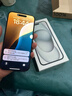 Apple/苹果 iPhone 15 Plus (A3096) 128GB 黑色支持移动联通电信5G 双卡双待手机 实拍图