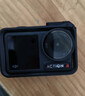大疆 DJI Osmo Action 4灵眸运动相机摩托车山地公路骑行潜水防抖户外vlog便携式4k旅游 实拍图