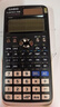卡西欧（CASIO）【超级爆款】 FX-991CNX中文函数科学计算器物理化学生物竞赛大学生考试考研学习专用 实拍图