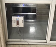 欧克森（OUKESEN）【全程保价12.12】全自动双向喷水擦窗机器人家用遥控电动高空高层清洁擦洗玻璃神器W66系列 豪华款（四喷水）性能提升 实拍图