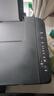 佳能（Canon）G3800可加墨彩色喷墨学生打印机  无线家用 作业/照片打印 大印量  打印复印扫描多功能一体机 实拍图