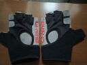 李宁健身手套男女运动骑行半指训练单杠引体向上撸铁器械锻炼防滑登山 实拍图