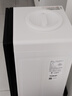 美的（Midea）饮水机家用下置式桶装水立式客厅办公室温热两用饮水器YR1611S-X 制热型 实拍图