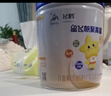 飞鹤星飞帆聚高星 乳铁蛋白 高钙CBP 4段（3-14岁）儿童奶粉800g 实拍图