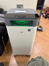 352空气净化器 全效母婴级备孕大空间新房除甲醛除菌异味除猫毛流感花粉过敏原家用X89C【国家补贴】 实拍图