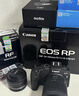 佳能（Canon）佳能RP 全画幅微单数码相机 4K高清视频直播 微单相机 变焦镜头 学生入门旅行家用  实拍图