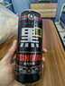 青岛啤酒（TsingTao）黑啤原麦汁浓度12°P  500ml*12罐 精酿啤酒 整箱装 元旦送礼 实拍图