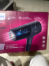 飞利浦（PHILIPS）电吹风机负离子 5系蓬蓬筒 温感焕护4千万负离子大功率速干 蓬松高颅顶 生日礼物 实拍图