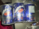 古龙 丁香鱼罐头110g*12罐整箱即食海捕野生鱼干下饭菜调味中华老字号 实拍图