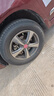 佳通轮胎(Giti)轮胎225/65R17 102H SUV520 原配哈弗H6 适配 远景SUV/宋   实拍图