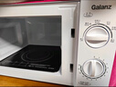 格兰仕（Galanz）变频微波炉家用 一级能效省电 经典转盘加热 双旋便捷操作 D4变频款（D4W0） 实拍图