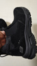 斯凯奇（Skechers）新年礼物男鞋潮流高帮男靴商务工作鞋舒适软底宽楦运动鞋237283C 实拍图