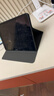 索盈【赠钢化膜】ipad9保护套2021/20/19款10.2英寸7/8代保护壳子苹果平板支架硅胶防弯全包防摔收纳轻 实拍图