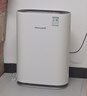 霍尼韦尔（Honeywell）空气净化器 除甲醛除菌除霾除过敏原 家用办公净化器除甲流病菌 【家电国家补贴】KJ310F-P21W 实拍图