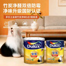 多乐士（Dulux）金装净味五合一A8188竹炭抗碱防霉优等品5合1内墙面漆18L【白漆】 实拍图