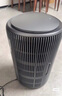 飞利浦（PHILIPS）空气净化器除甲醛神器新房急入住专业家用宠物净化机除烟味病毒过敏原螨尘AC4228/01 实拍图
