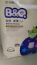 贝奇 BQ柔薄型高腰易拉裤拉拉裤小内裤干爽透气宝宝成长裤男女通用 XXXXL码  19KG以上/48片 实拍图